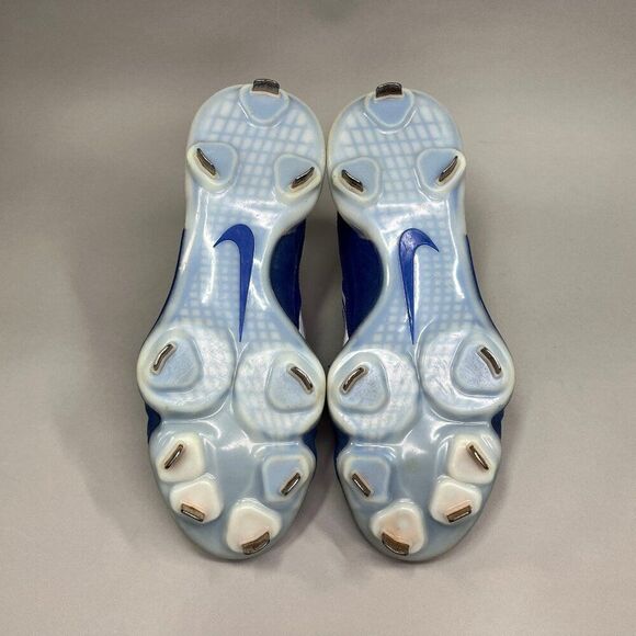 Nike Men's Size 7.5 Force Zoom Trout 8 Pro Baseball Cleats - Picture 11 of 14
